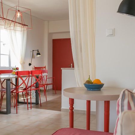 Eos Villa Imerovigli  Exteriér fotografie