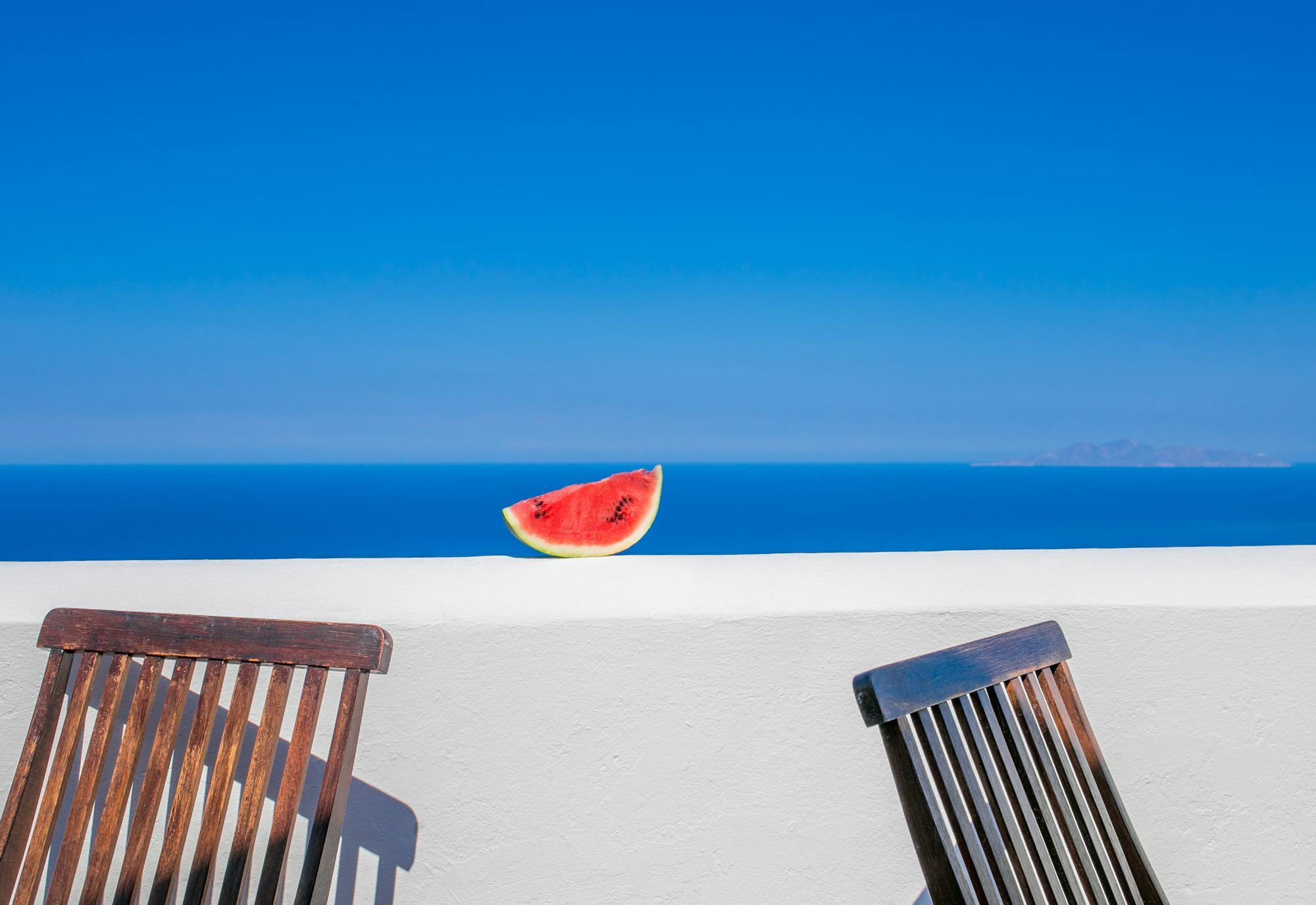 Eos Villa Imerovigli  Exteriér fotografie