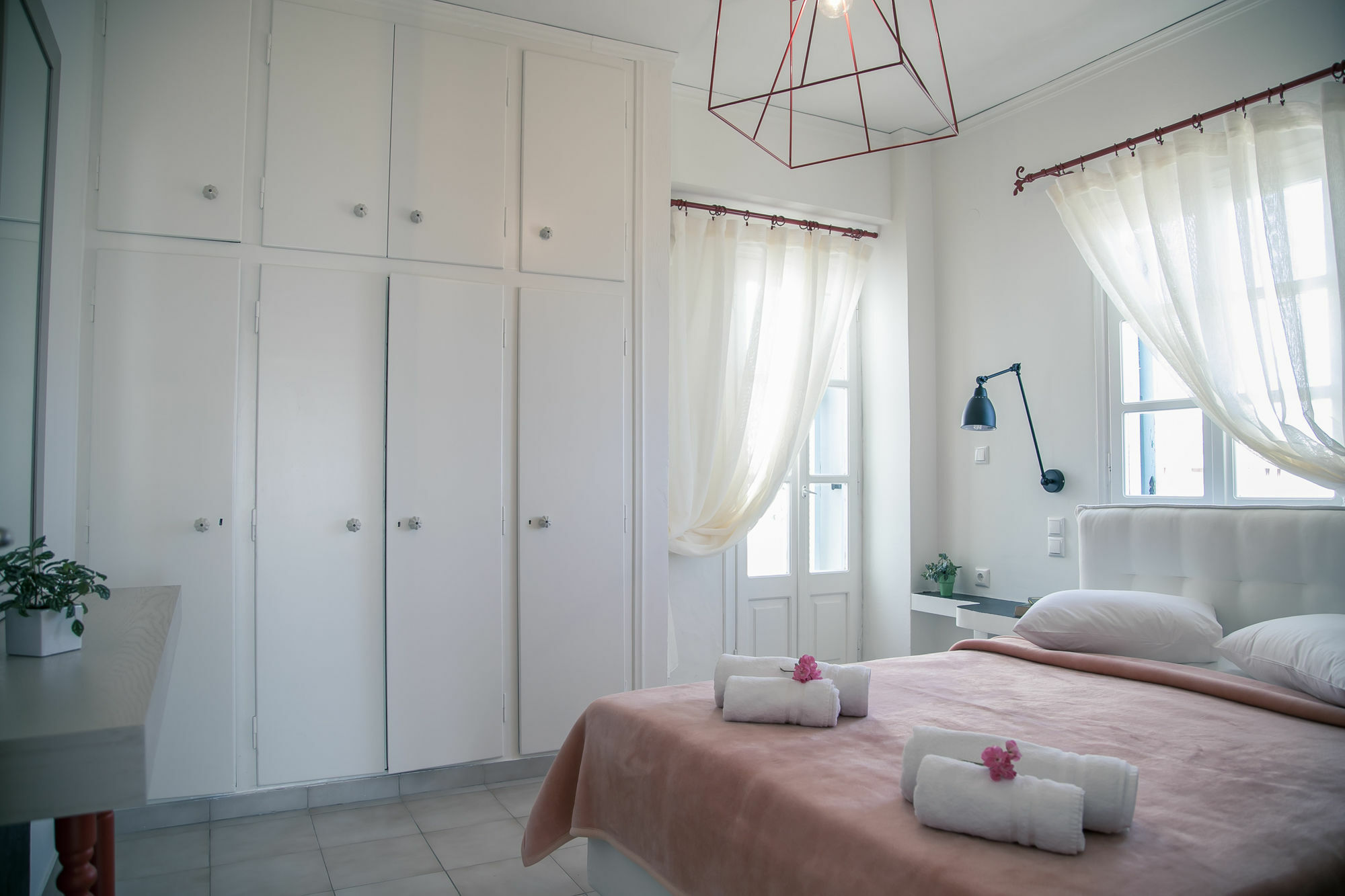 Eos Villa Imerovigli  Exteriér fotografie
